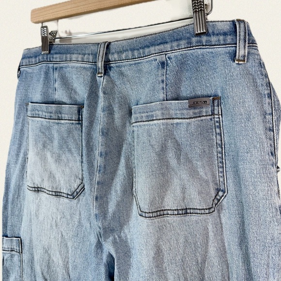 Joe’s Jeans High Rise Cargo Jean - Picture 7 of 7